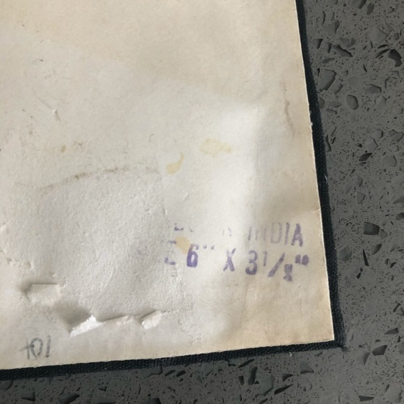 Decorative Canvas Artwork with Straw Landscape - Picture 4 of 6